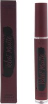 Victorias Secret Velvet Matte Liquid Lip Cream 3g - Drama