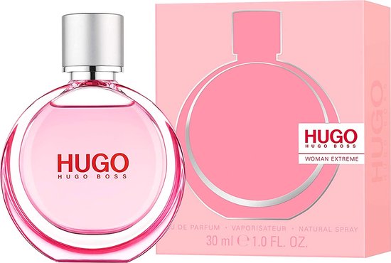 Hugo Boss Woman Extreme 30 ml - Eau de Parfum - Damesparfum