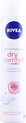 Deodorant Spray Dry Comfort Nivea (200 ml)