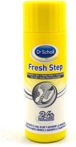 Scholl Fresh Step Foot Spray, 75g