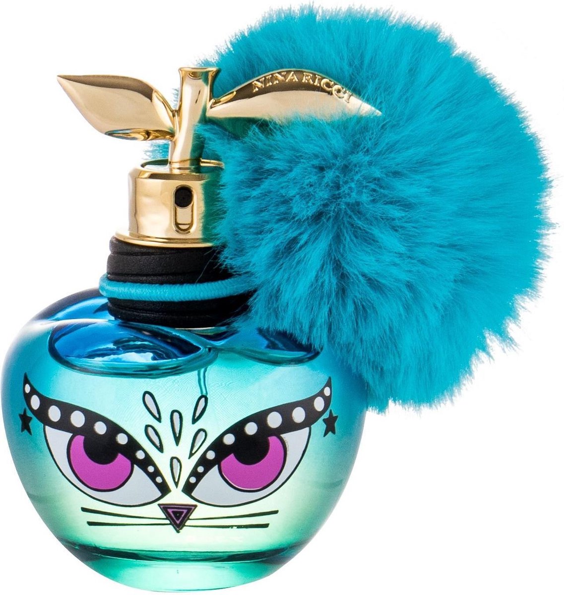 Goedkoopste Nina Ricci - Les Monstres De Nina By Ricci Luna - Eau De Toilette - 50Ml