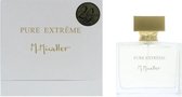 Micallef Pure Extreme by M. Micallef 100 ml - Eau De Parfum Spray