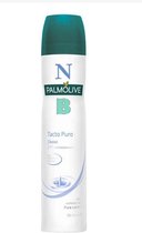 Palmolive N B Tacto Puro Classic Deodorant Spray 200ml