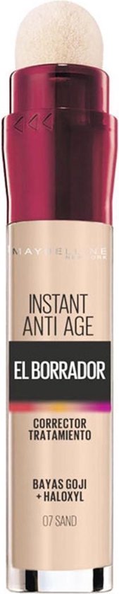 Geizichts Corrector Instant Anti Age Maybelline