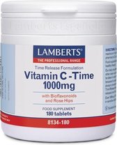 Vitamine C 1000Tr&Biof/L8134