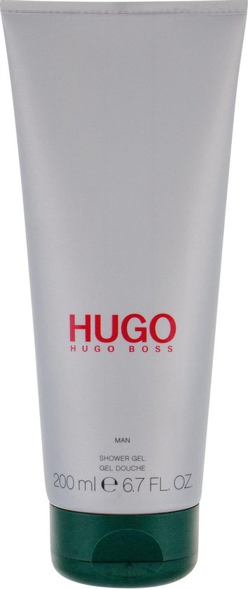 Hugo Boss Hugo Gel Douche Homme - 200 ml | bol.com