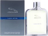 Jaguar Classic Motion - 100ml - Eau de toilette