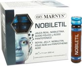 Marnys Nobiletil 20 Viales X 11ml