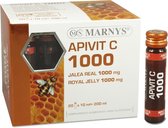 Marnys Apivit C 1000 Mg 20 Ampollas