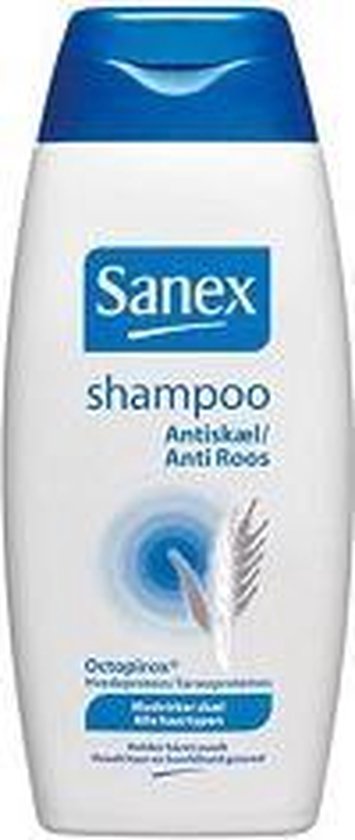 Sanex Shampoo Anti-Roos 250 ml