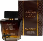 Al-Nassr - Oud Al Molouk