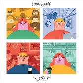 Shrug Life - _\_(?)_/_ (CD)