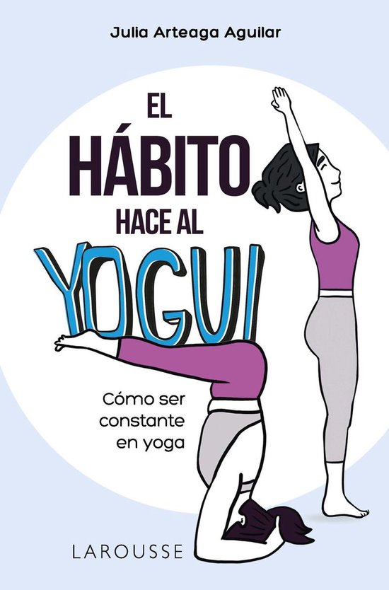 LAROUSSE - Libros Ilustrados/ Prácticos - Vida Saludable -  ... - cover