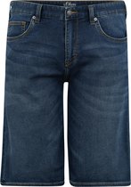 S.oliver jeans casby Blauw Denim-46 (31)