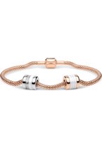 Bering  Unisex Armbanden armbanjuwelen toverformules BFR1-ELV2-R-ME-210