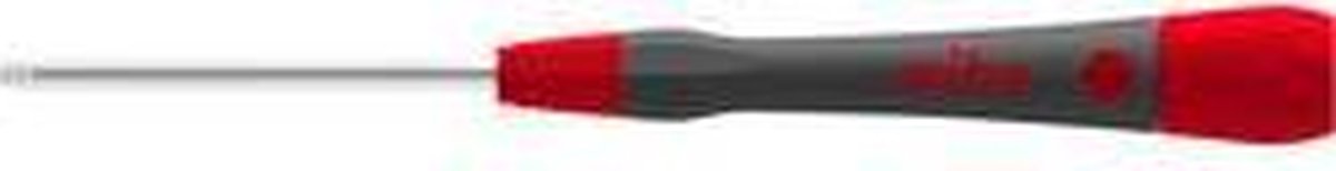 Wiha Torx schroevendraaier Grootte 5 IP Koplengte: 40 mm