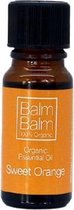 Balm Balm Etherische Olie Orange Unisex 10 Ml