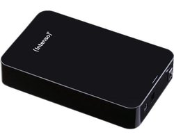 Intenso 6031580 HDD USB3.0 3.5 2TB