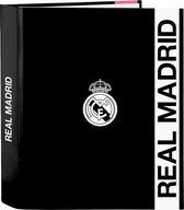 Ringmap Real Madrid C.F. 20/21 A4