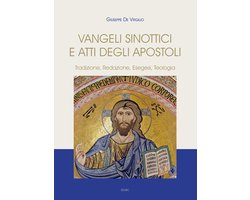 Vangeli Sinottici e Atti degli Apostoli