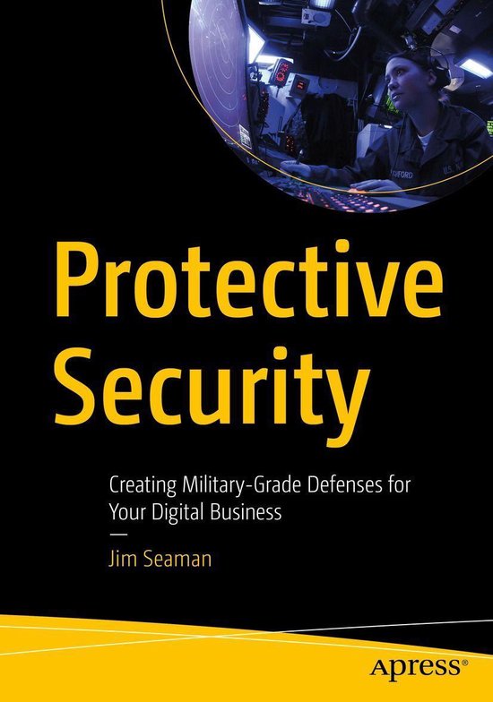 Protective Security - cover