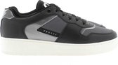 Cruyff Royal sneaker zwart / combi, ,41 / 7