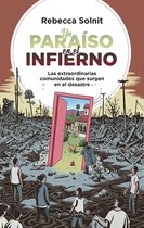 Ensayo - Un paraiso en el infierno