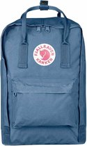 Fjallraven Kanken Laptoprugzak 15 inch - Blue Ridge