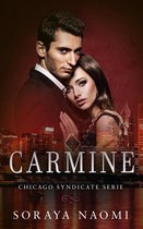 Chicago Syndicate serie 7 -  Carmine