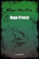 Best of Edgar Allan Poe Meistererzählungen Band 27 - Hopp-Frosch