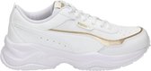 Puma Cilia Mode Lux sneakers wit - Maat 39