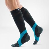 Bauerfeind Sports Compression Socks Ball & Racket (Per paar) - Kort