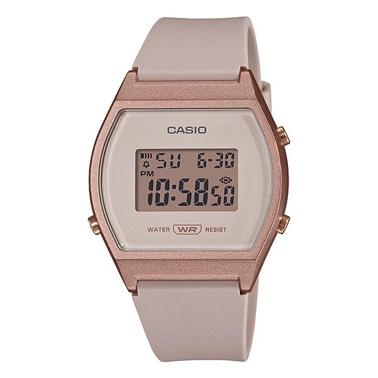 Casio Collection Women Digital Watch