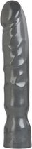 Bundle - American Bombshell - Big Boy Realistische Dildo - 23 cm met glijmiddel
