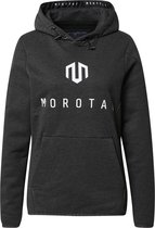 Morotai sportief sweatshirt neo Grijs-M