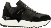 Bullboxer  -  Sneaker  -  Women  -  Black  -  39  -  Sneakers