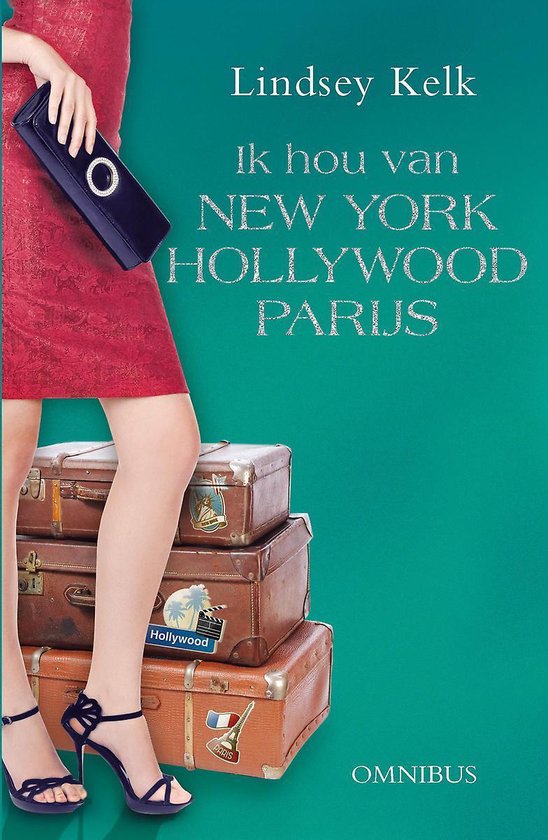 Ik Hou Van…New York, Hollywood En Parijs - Omnibus