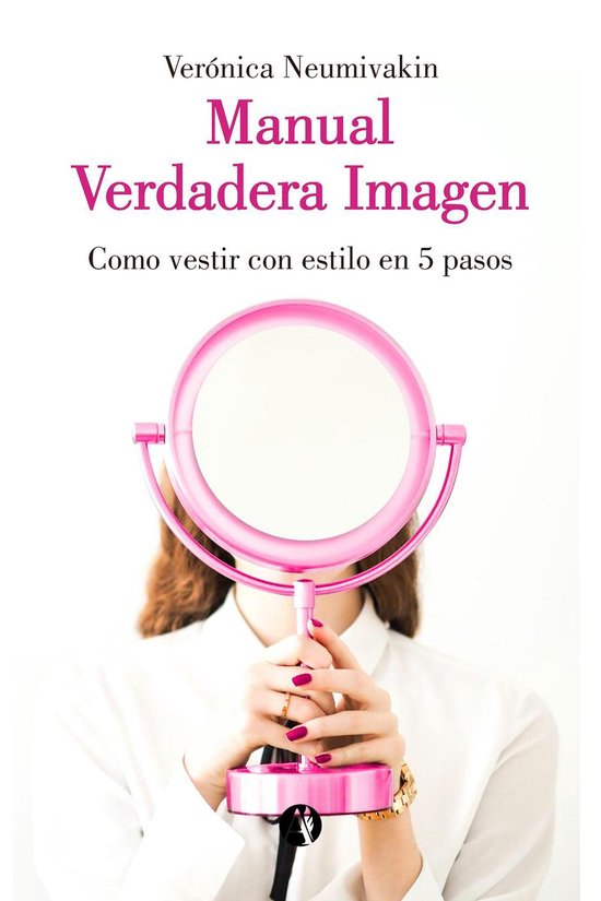 Manual verdadera imagen - cover