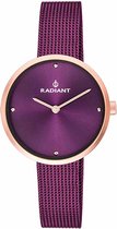 Horloge Dames Radiant RA463203T (Ø 30 mm)