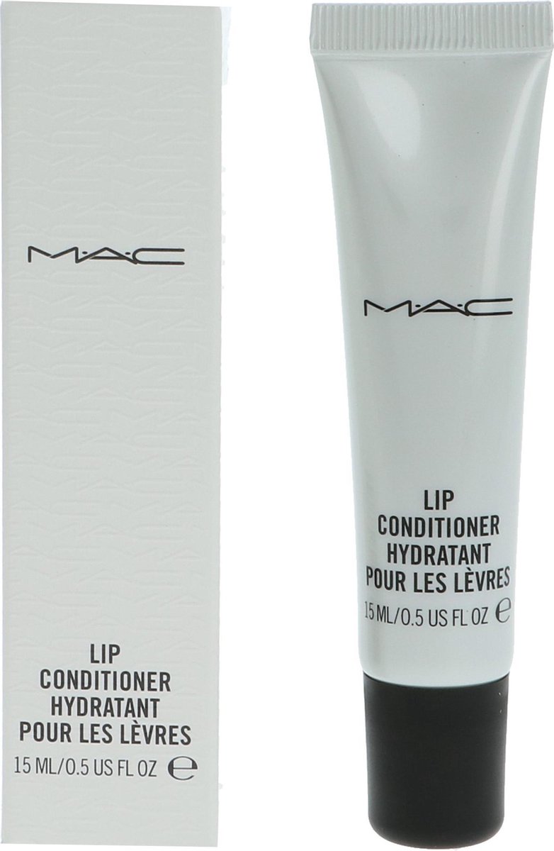 MAC Cosmetics Lip Conditioner Tube - 15 ml