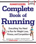 Runner's World - Runner's World Complete Book of Running