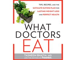 What Doctors Eat