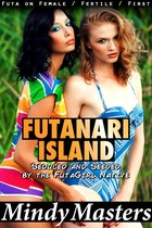 Futanari Island: Seduced and Seeded by the Futagirl Native