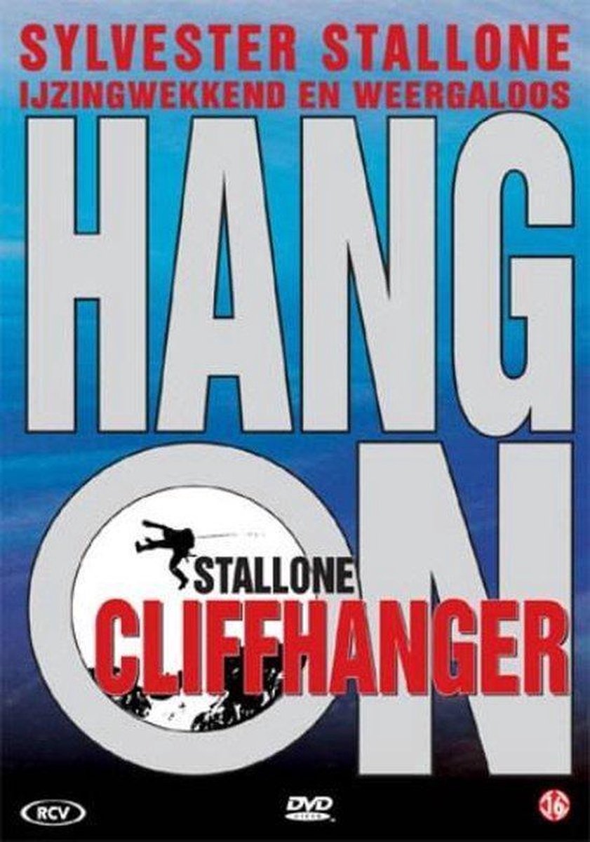 Cliffhanger