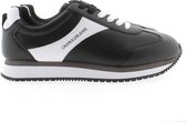 Calvin Klein Runner sneaker zwart, ,45 / 10.5