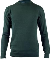 Rox - Heren trui Scott - Army Green - Slim Fit - Maat M