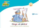 Castellano - A PARTIR DE 3 AÑOS - LIBROS DIDÁCTICOS - El tren de las palabras - Goyo el pintor