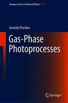 Springer Series in Chemical Physics 123 - Gas-Phase Photoprocesses