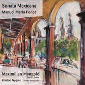 Sonata Mexicana