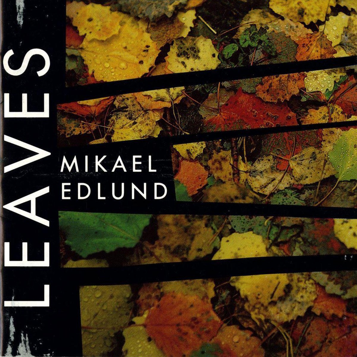 Mikael Edlund: Leaves